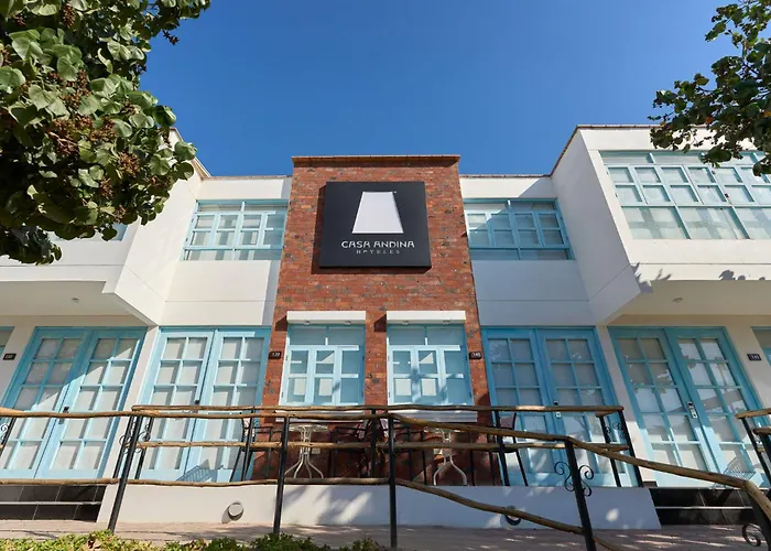 Casa Andina Standard Ica